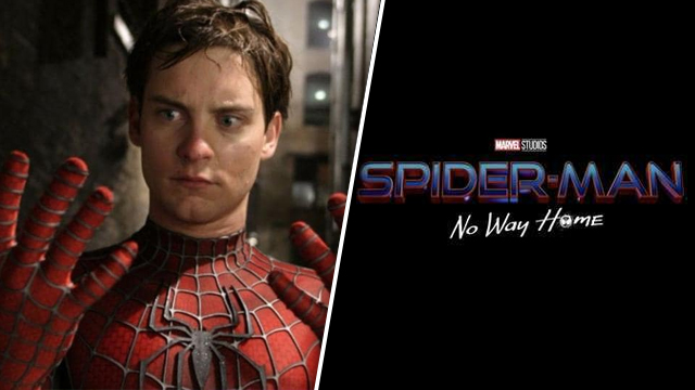 New Spider-Man: No Way Home Trailer Leak: Multiverse, Doc Ock confirmed -  GameRevolution