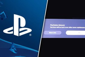 PlayStation WS-116449-5 error: Services will be back soon fix
