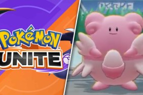 pokemon unite blissey moves moveset abilities release date time