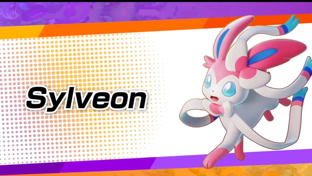 Pokemon Unite Sylveon Moves Abilities Release Date And Moveset Gamerevolution