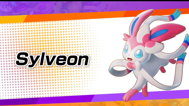 pokemon unite sylveon release date