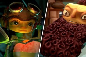 psychonauts 2 ending explained maligula mole