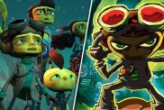 psychonauts 2 improve performance fix lag frame rate fps drops stuttering