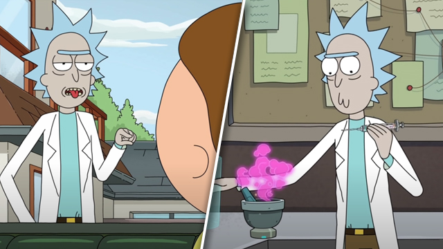 rick and morty season 5 episode 8 release date time how to watch
