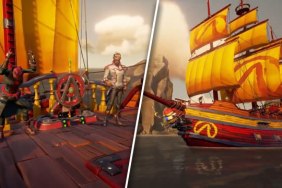 Sea of Thieves: How to unlock Borderlands Mayhem ship set