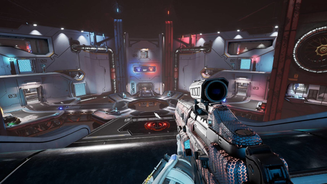 splitgate before review 2