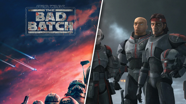star wars bad batch episode 17 release date time how to watch