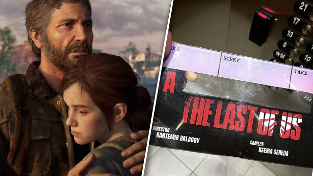 The Last of Us Review - GameRevolution