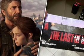 the game was really bad, but troy baker had a cool cameo : r/TheLastOfUs2