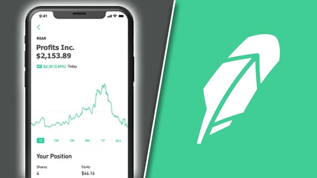 Why can't I withdraw money from Robinhood?