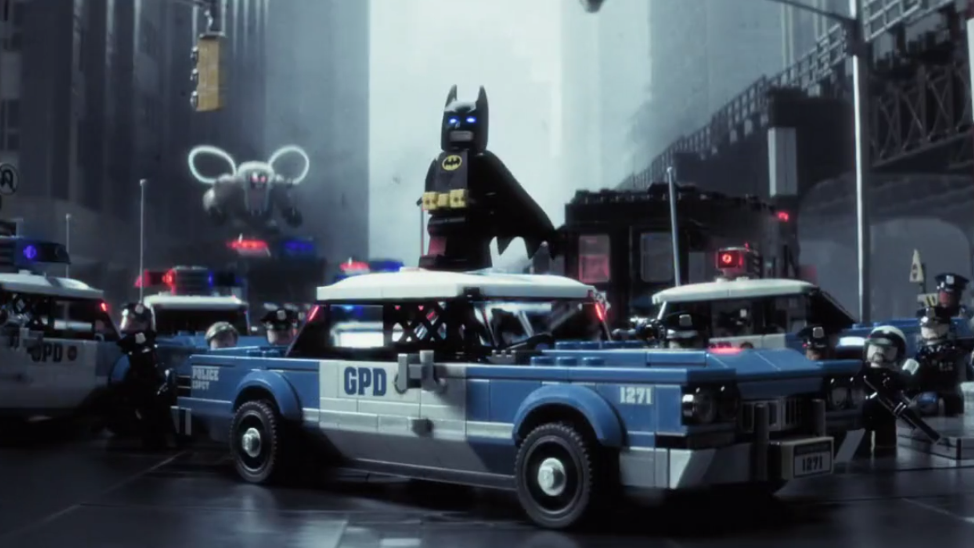 LEGO The Batman 2022 Movie sets REVEALED! 