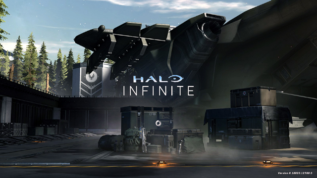 Halo Infinite Long Loading Times