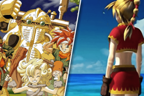 Actraiser Chrono Trigger Chrono Cross ports