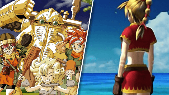 Actraiser Chrono Trigger Chrono Cross ports