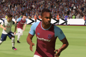 Michail Antonio