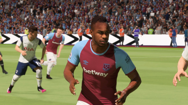 Michail Antonio