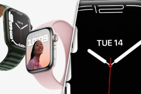 Apple Watch Series 7 Pre-Orders