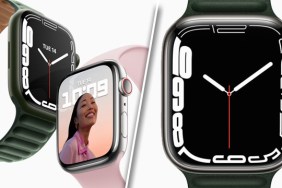 Apple Watch Series 8 leaks