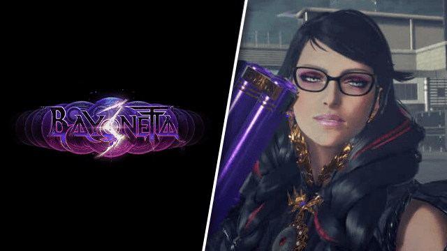 Bayonetta 3 release date development hell