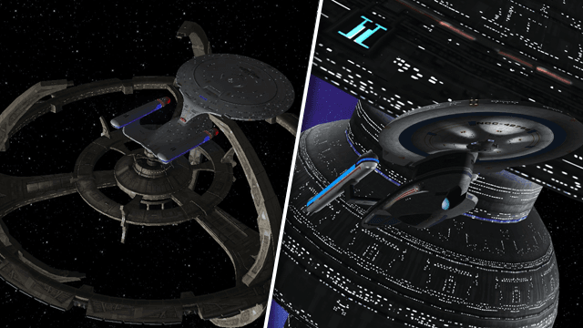 how to mod star trek bridge commander