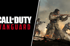 Call of Duty Vanguard Operators List Characters Cast