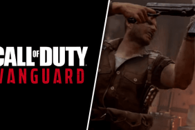 Call of Duty Vanguard what is blind firing