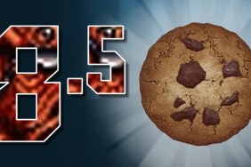 Cookie Clicker Steam Review