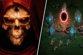 Diablo 2 Resurrected Performance or Quality mode