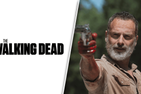 Did Rick Die on The Walking Dead