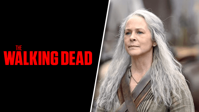 what episode does carol die in the walking dead season 11