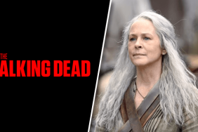 Does Carol die in The Walking Dead Season 11