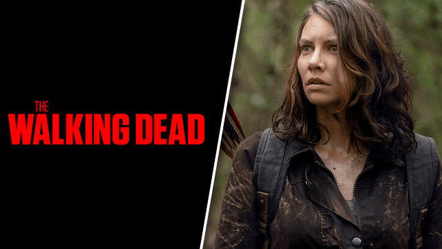 Does Maggie Die In The Walking Dead Season 11 GameRevolution