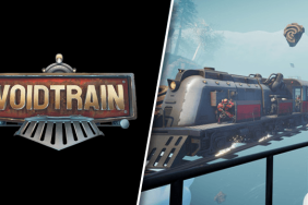 Does Voidtrain have co-op multiplayer online