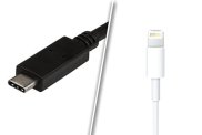 Does iPhone 13 use USB-C or Lightning