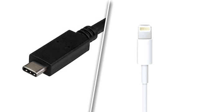 Is iPhone 13 USB-C or Lightning? - GameRevolution