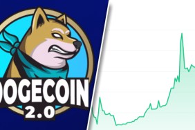 Dogecoin 2.0 price
