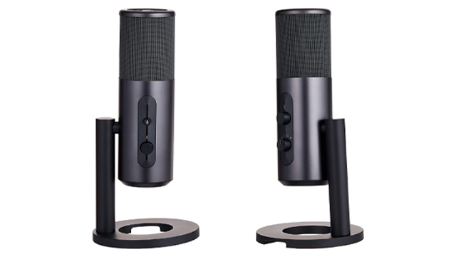 EPOS B20 Microphone Review