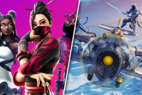 Fortnite 3.29 Update Patch Notes