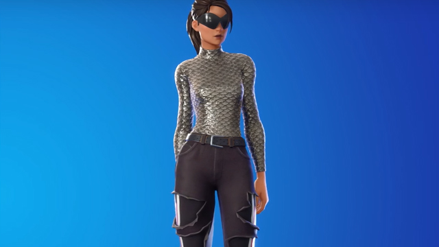 Fortnite | Conta Fortnite com Skin Balenciaga (Pc