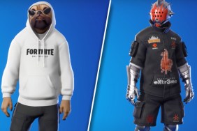 Fortnite x Balenciaga