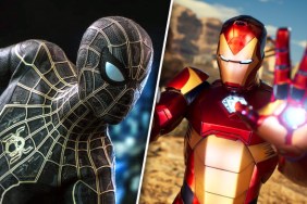 Marvel's Midnight Suns Spider-Man