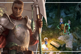 Pathfinder Wrath of the Righteous Night Gamblers