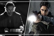 Alan Wake Remastered Steam