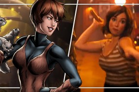 New Warriors canceled