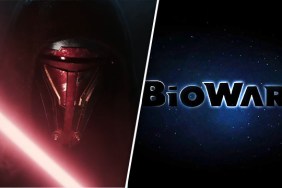 Knights of the Old Republic remake bioware