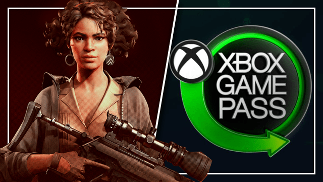 Deathloop Xbox Game Pass