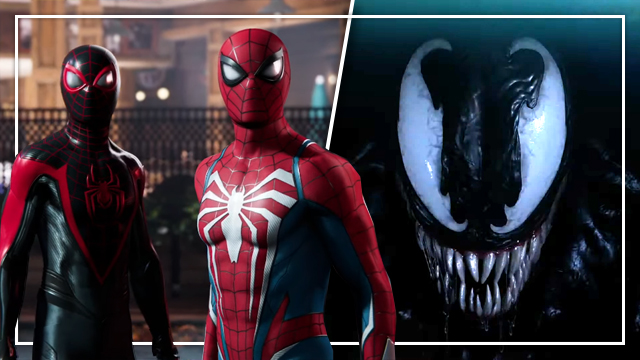 Spider-Man 2 PS5: All 19 Characters Confirmed - Dexerto