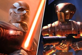 KOTOR Remake PC and Xbox release date
