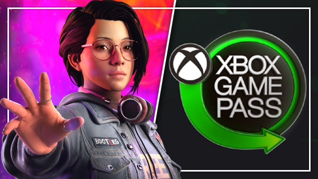 New Xbox Game Pass Games for April Include Life is Strange: True