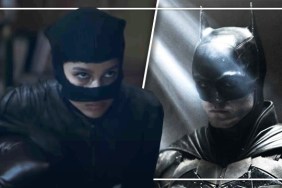 Catwoman HBO Max